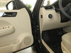2011款 1.6L 自动 时尚型