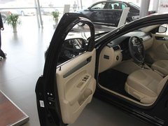 2011款 1.6L 自动 时尚型