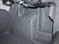 2011款 1.6L 自动 时尚型