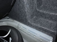 2011款 1.6L 自动 时尚型