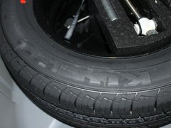 2011款 1.6L 自动 时尚型