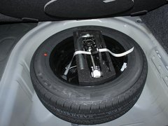 2011款 1.6L 自动 时尚型