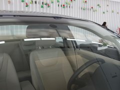 2011款 1.6L 自动 时尚型