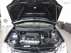 2011款 1.6L 自动 时尚型