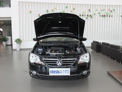 2011款 1.6L 自动 时尚型