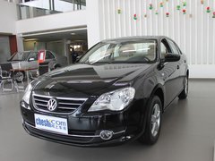 2011款 1.6L 自动 时尚型