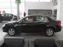2011款 1.6L 自动 时尚型