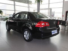 2011款 1.6L 自动 时尚型