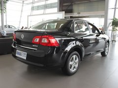 2011款 1.6L 自动 时尚型