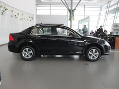 2011款 1.6L 自动 时尚型