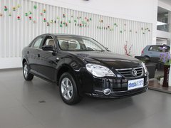 2011款 1.6L 自动 时尚型