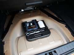 2011款 3.0T 自动 智尊版 AWD