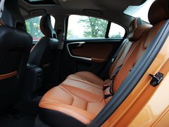 2011款 3.0T 自动 智尊版 AWD