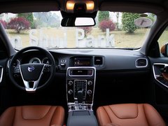 2011款 3.0T 自动 智尊版 AWD