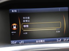 2011款 3.0T 自动 智尊版 AWD