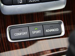2011款 3.0T 自动 智尊版 AWD