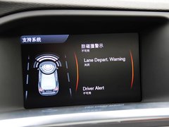 2011款 3.0T 自动 智尊版 AWD