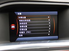 2011款 3.0T 自动 智尊版 AWD