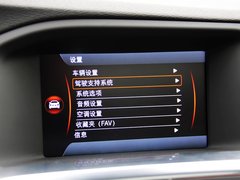 2011款 3.0T 自动 智尊版 AWD