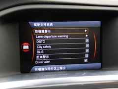 2011款 3.0T 自动 智尊版 AWD