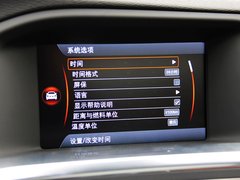 2011款 3.0T 自动 智尊版 AWD