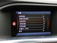 2011款 3.0T 自动 智尊版 AWD