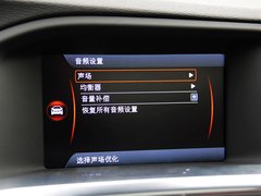 2011款 3.0T 自动 智尊版 AWD