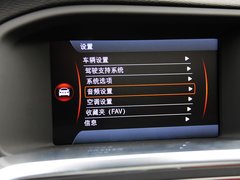 2011款 3.0T 自动 智尊版 AWD
