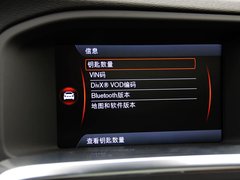 2011款 3.0T 自动 智尊版 AWD