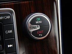 2011款 3.0T 自动 智尊版 AWD