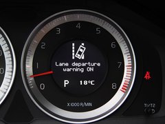 2011款 3.0T 自动 智尊版 AWD