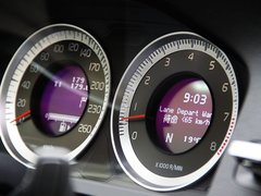 2011款 3.0T 自动 智尊版 AWD