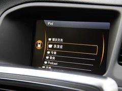 2011款 3.0T 自动 智尊版 AWD