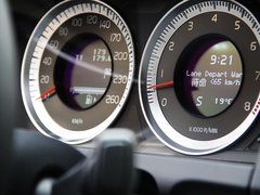 2011款 3.0T 自动 智尊版 AWD