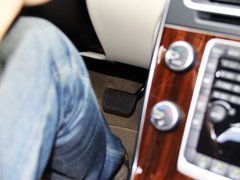 2011款 3.0T 自动 智尊版 AWD