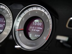 2011款 3.0T 自动 智尊版 AWD