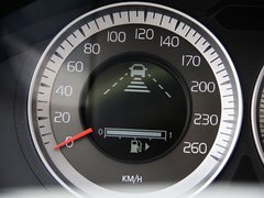 2011款 3.0T 自动 智尊版 AWD