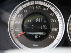 2011款 3.0T 自动 智尊版 AWD