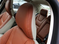 2011款 3.0T 自动 智尊版 AWD