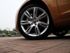 2011款 3.0T 自动 智尊版 AWD