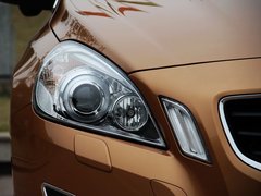 2011款 3.0T 自动 智尊版 AWD
