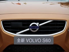 沃尔沃 S60评测图片