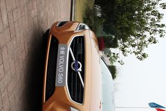 2011款 3.0T 自动 智尊版 AWD