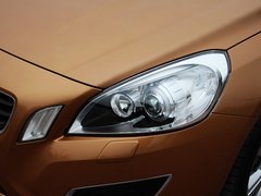 2011款 3.0T 自动 智尊版 AWD