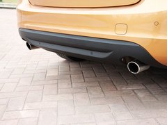 2011款 3.0T 自动 智尊版 AWD