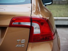 2011款 3.0T 自动 智尊版 AWD
