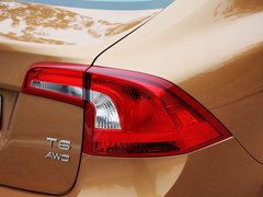 2011款 3.0T 自动 智尊版 AWD