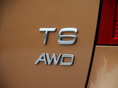 2011款 3.0T 自动 智尊版 AWD