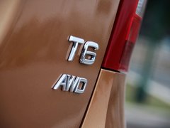 2011款 3.0T 自动 智尊版 AWD