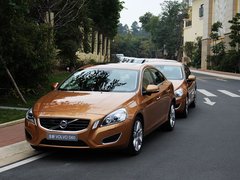 2011款 3.0T 自动 智尊版 AWD